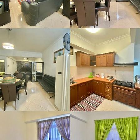 Apartamento Marina Cove, Lumut Exterior foto
