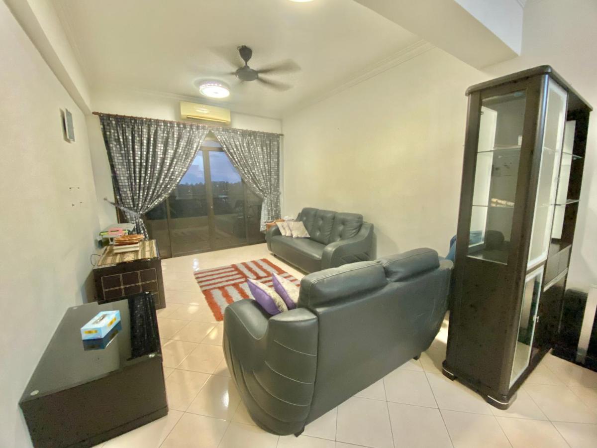 Apartamento Marina Cove, Lumut Exterior foto