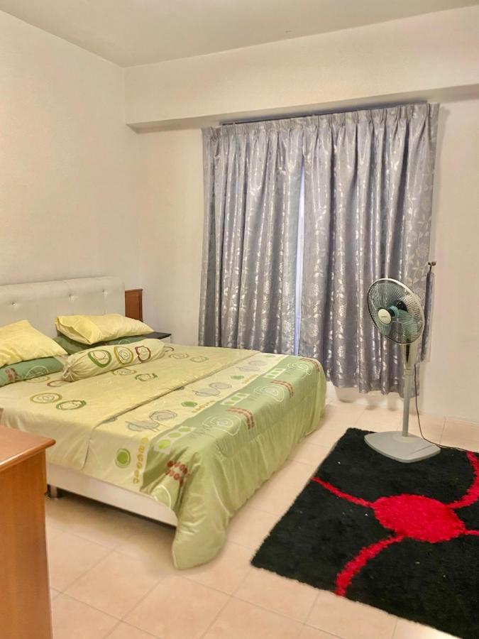 Apartamento Marina Cove, Lumut Exterior foto