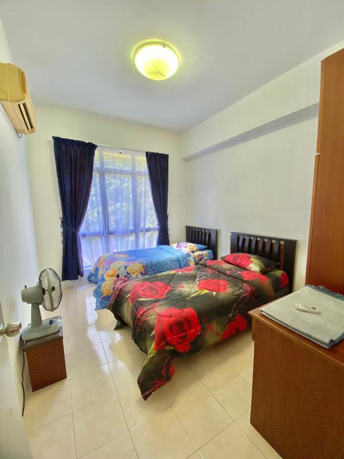 Apartamento Marina Cove, Lumut Exterior foto